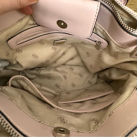 Guess Purse - Picture 3 of 4